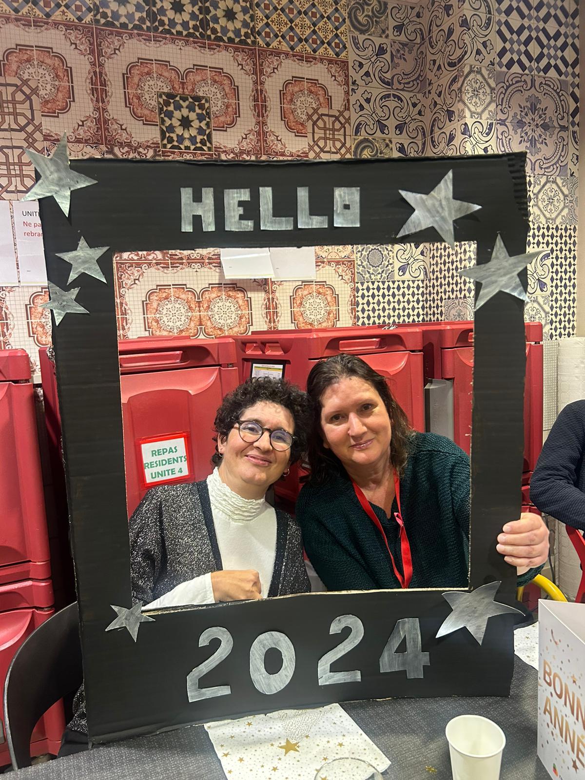 au revoir 2023...place à 2024!