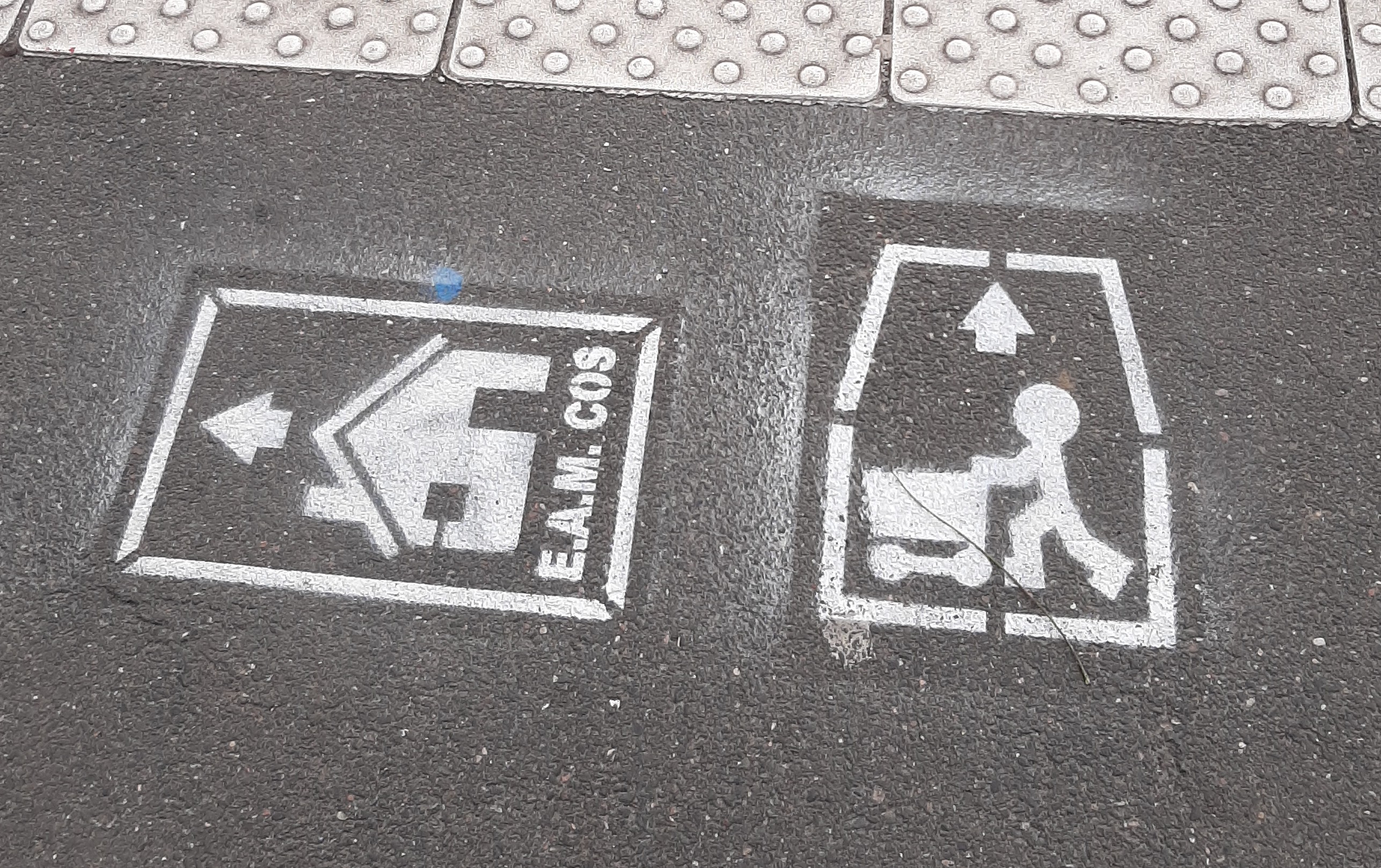 pictogrammes