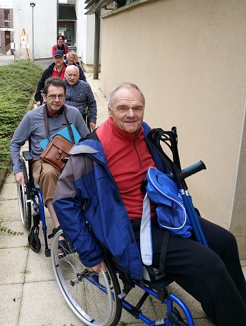 Groupe Pasteur