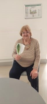 Des brins de muguet pour le 1er mai