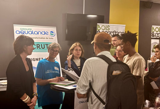 Rallye sport-emploi