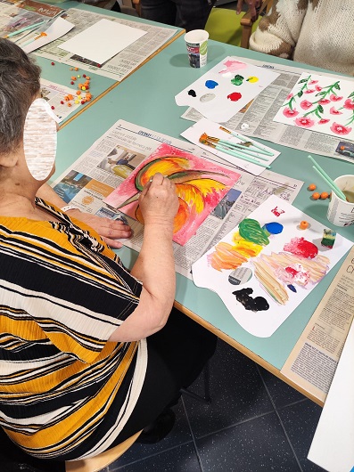 Atelier peinture 17 oct 2024 3