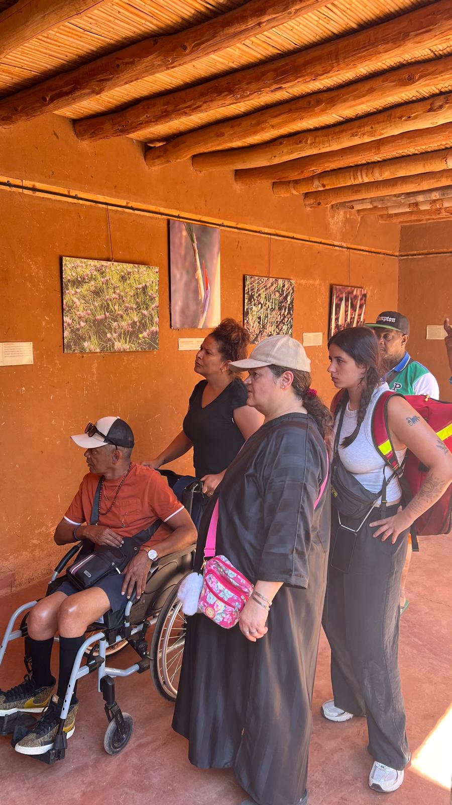 Visite