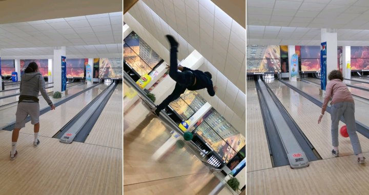 Sortie Bowling