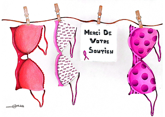 soutif merci de votre soutien