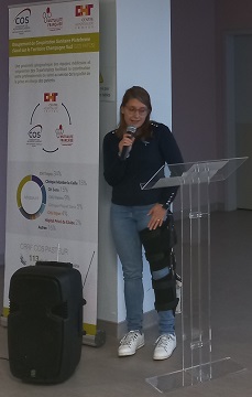 P2 présentation Elise Michaud 2