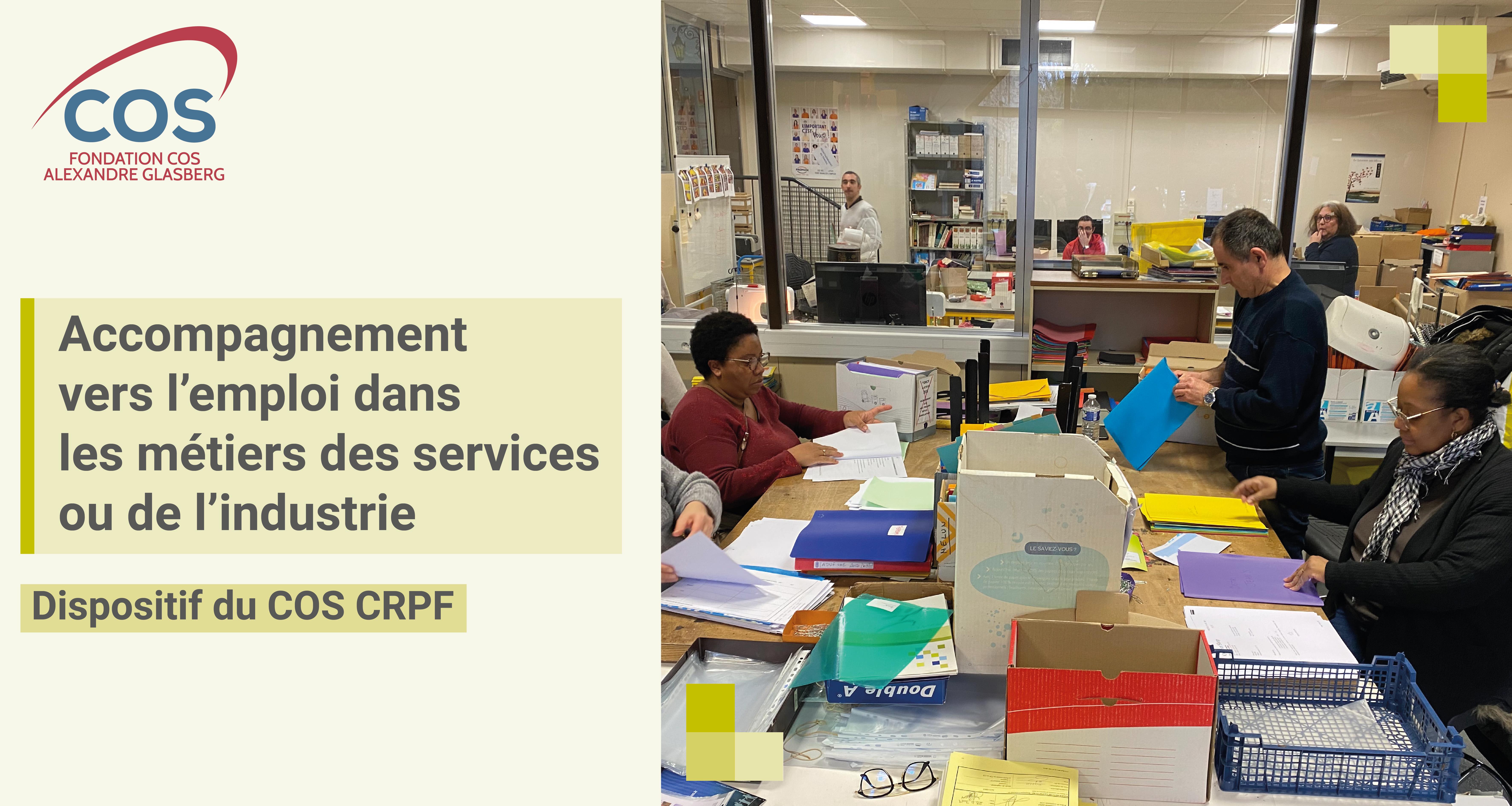 Accompagnement vers l’emploi… Connaissez-vous le dispositif AESI ?