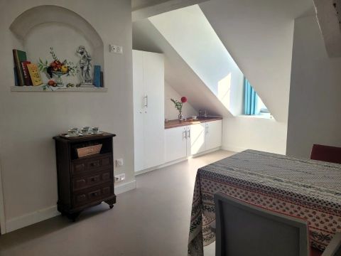 Unité de vie protégée : comme d’un appartement marseillais 