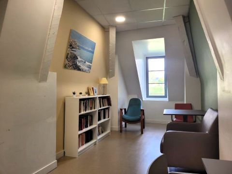 Unité de vie protégée : comme d’un appartement marseillais 