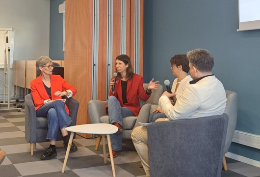 Recruter autrement avec le programme AGIR