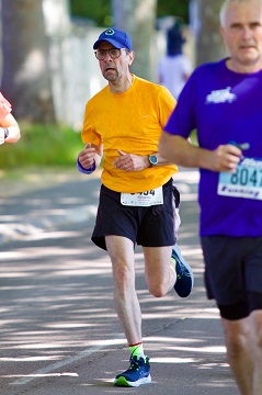 M Thiébault