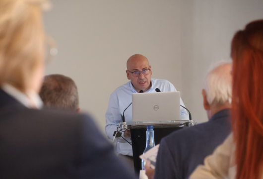 Conseil d'Administration 2025
