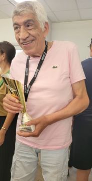 Les Olympiades du CCAS