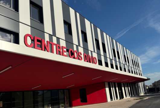 Centre COS Divo