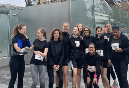 La parisienne 2025