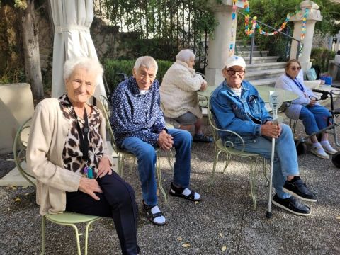 Le cross de l’école primaire Sévigné Don Bosco