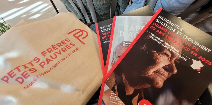 Participation à la conférence-débat sur l’isolement des personnes âgées à domicile 