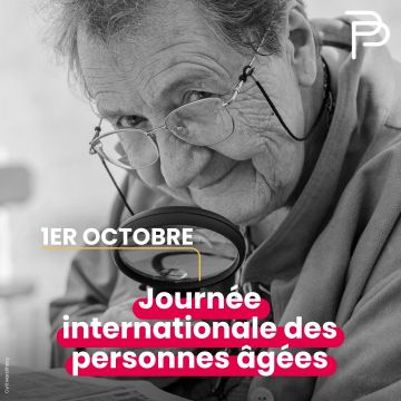 Participation à la conférence-débat sur l’isolement des personnes âgées à domicile 