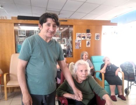 Les Guinguettes du Cèdre