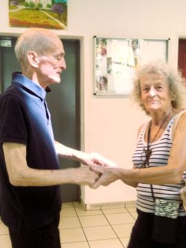 Les Guinguettes du Cèdre