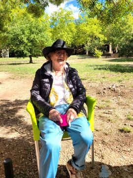 Une sortie au Parc Pichauris