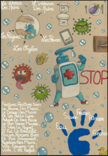 Affiche 4