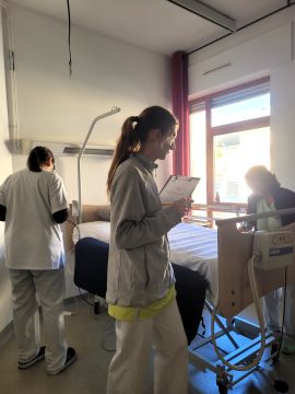 La chambre des erreurs, pour s’exercer dans la bonne humeur