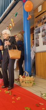 La Fashion COS, un défilé aux couleurs de l’automne