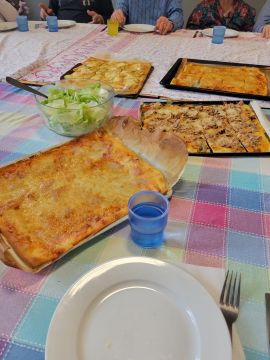 Les repas thérapeutiques du PASA et de l’accueil de jour