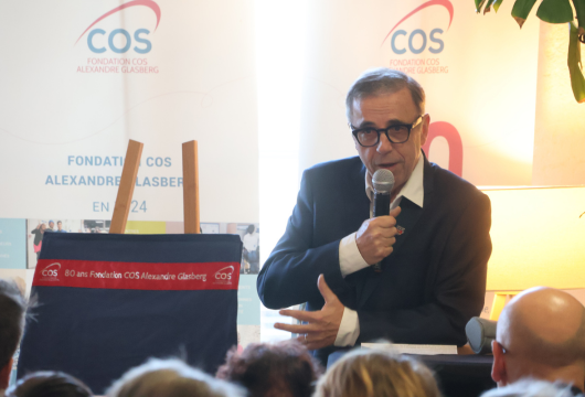 Discours de Pierre HURMIC, Maire de Bordeaux et 1er vice-président de Bordeaux métropole