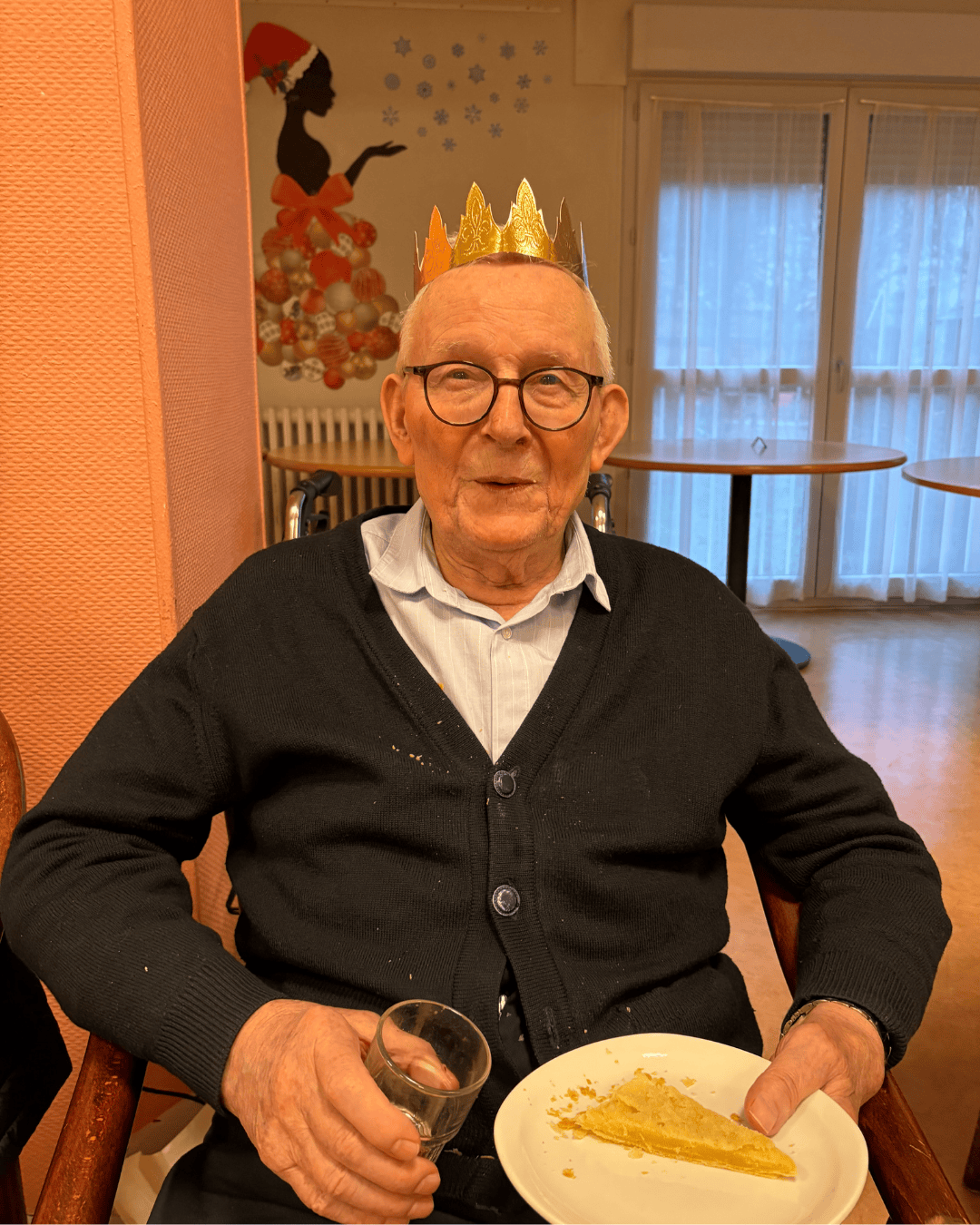 galette des rois