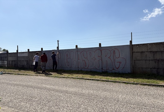Fresque