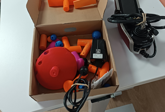La 3D au service de l'inclusion