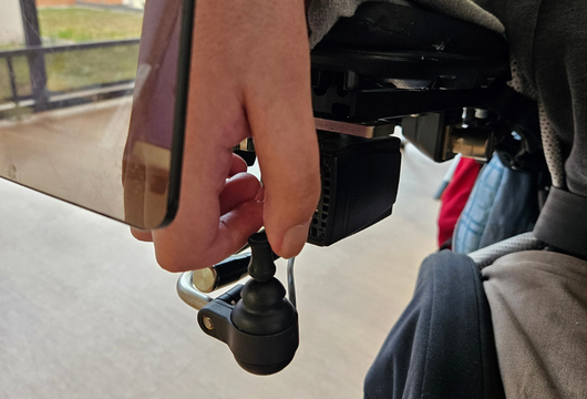 La 3D au service de l'inclusion