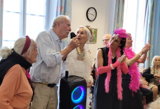 20 ans du COS Sainte-Marthe