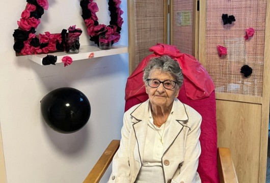 20 ans du COS Sainte-Marthe