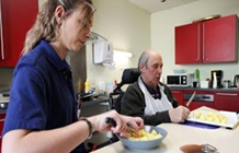 La cuisine thérapeutique