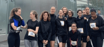La parisienne 2025