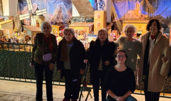 COS Saint-Maur
