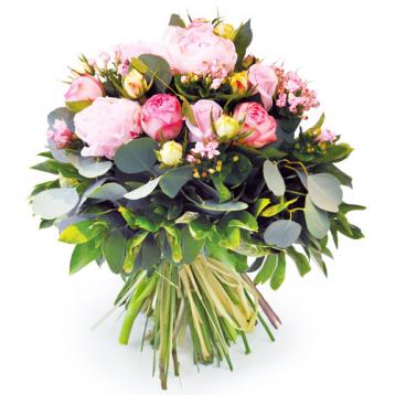 Bouquet fête des mères