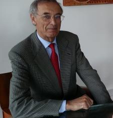 Photo de Jean ARIBAUD