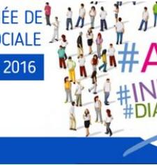Rentrée sociale URIOPSS