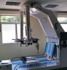 Robot G-EO 