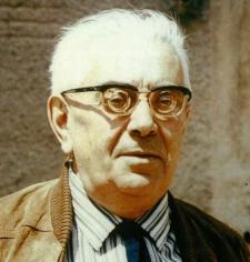 Abbé Glasberg