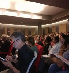 Conférence : la mise en place d’un accueil avec alcool à la maison relais COS Quancard