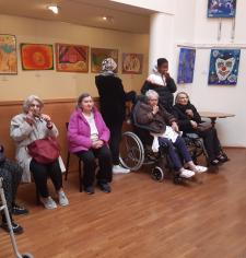 Une exposition pleine de rêves et d'imaginaire