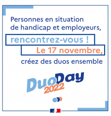 DuoDay 2022