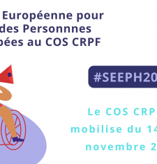 Sensibilisation au handicap lors de la SEEPH