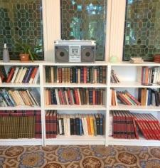 Prêt de jeux et de livres
