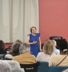 Un concert pour la fête des pères